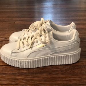 Fenty Puma Creepers